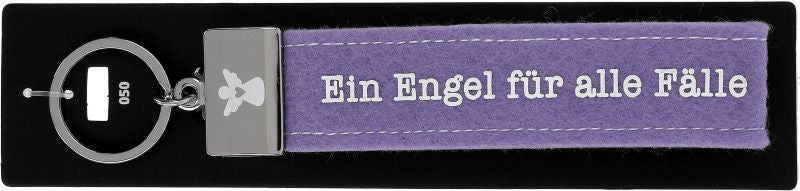 Ein Engel für alle Fälle Depesche
