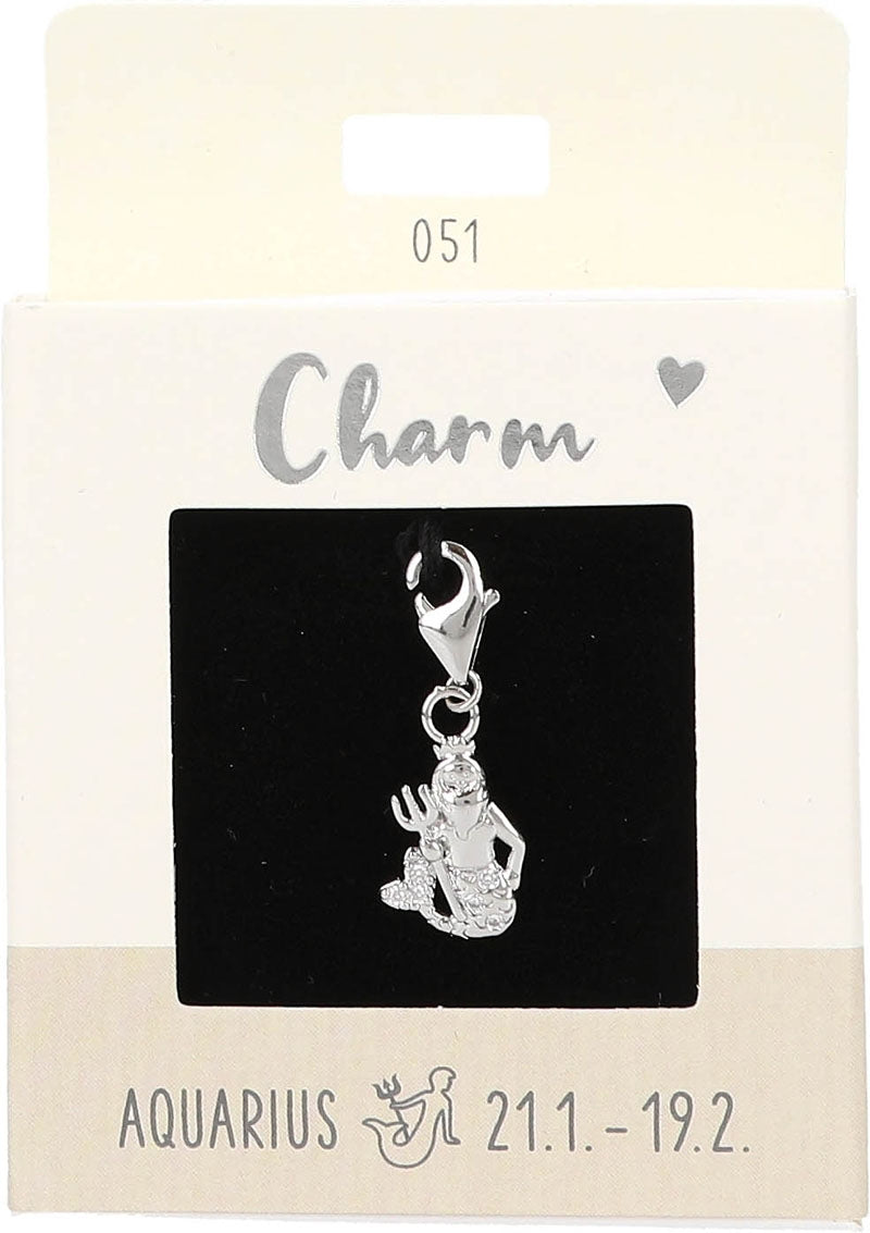 Aquarius silver