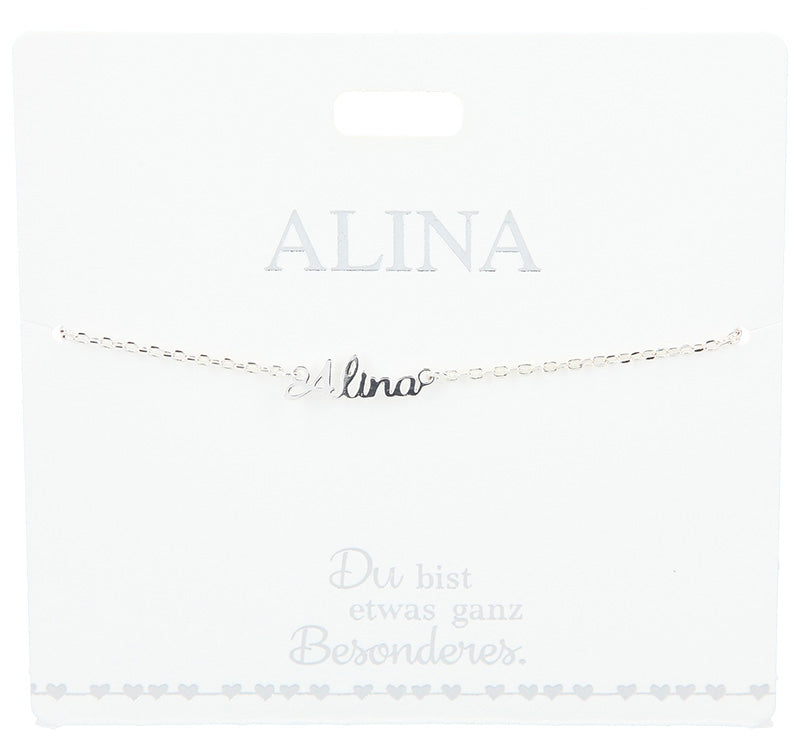 Alina Depesche