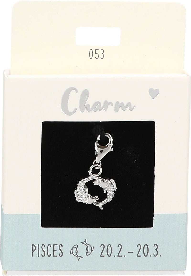 Pisces silver