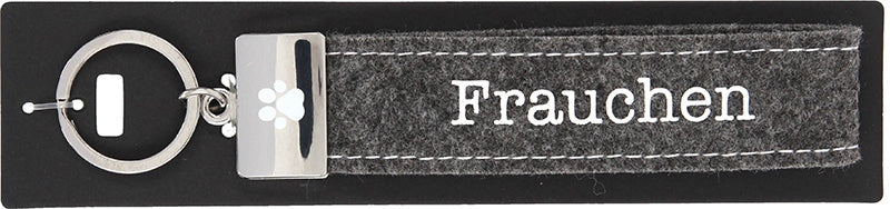 Frauchen Depesche