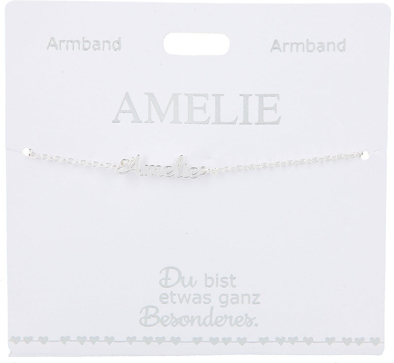Amelie Depesche