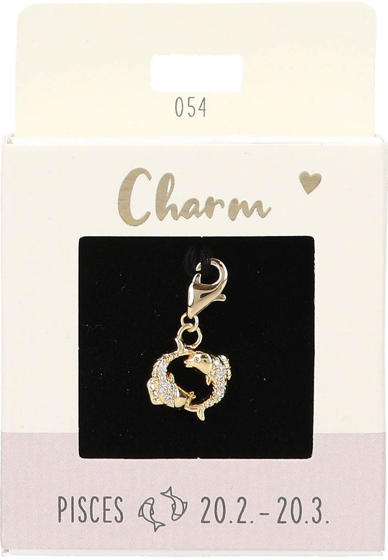 Pisces gold