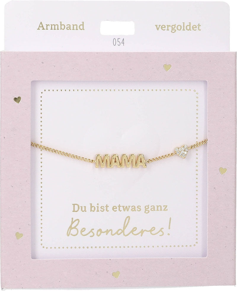MAMA Gold Depesche