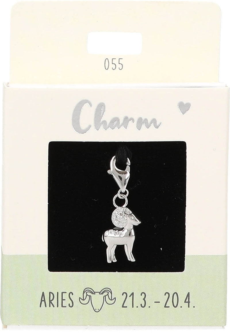 Aries silver