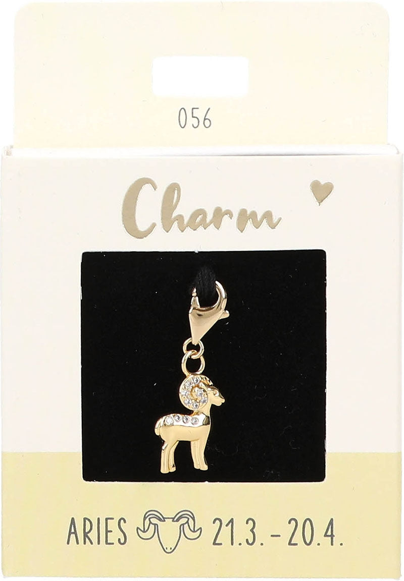Aries gold