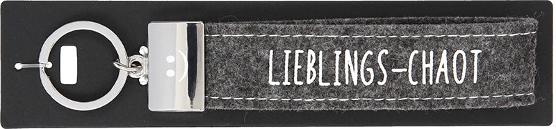 Lieblings-Chaot Depesche