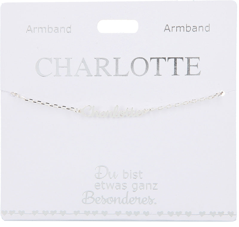 Charlotte Depesche