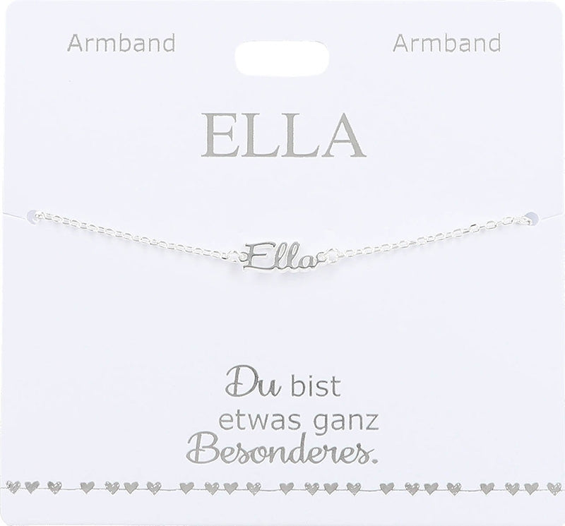Ella Depesche