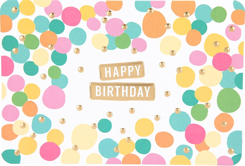 Happy Birthday Depesche