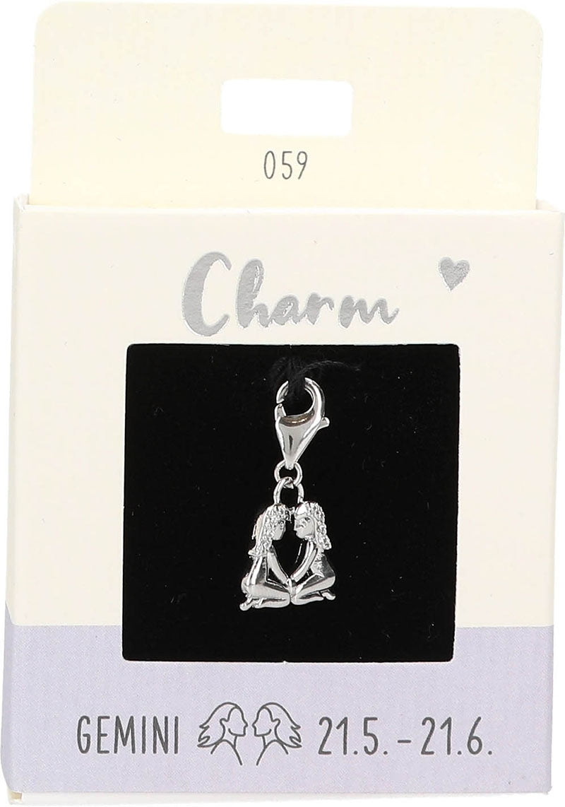 Gemini silver