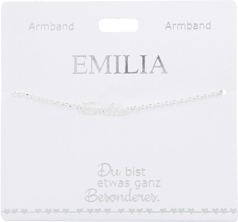 Emilia Depesche