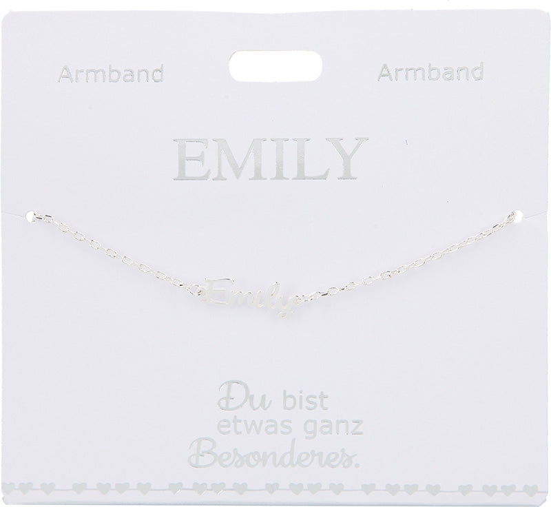 Emily Depesche