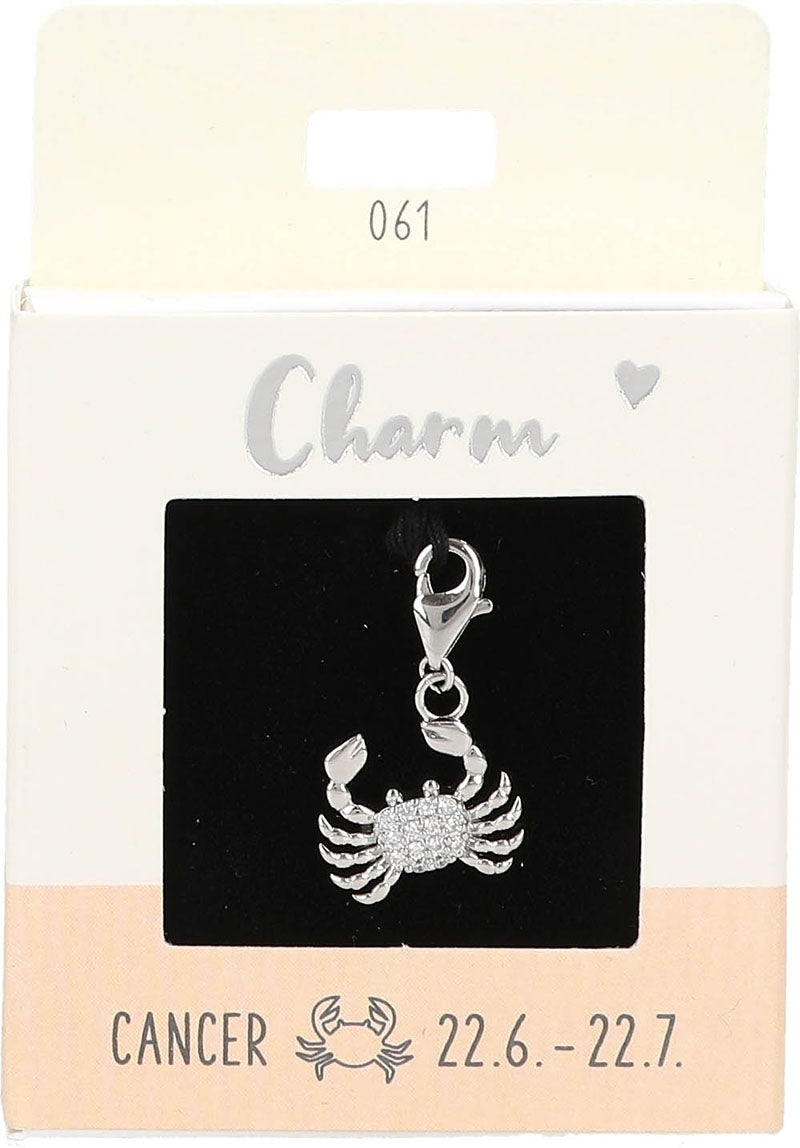 Cancer silver