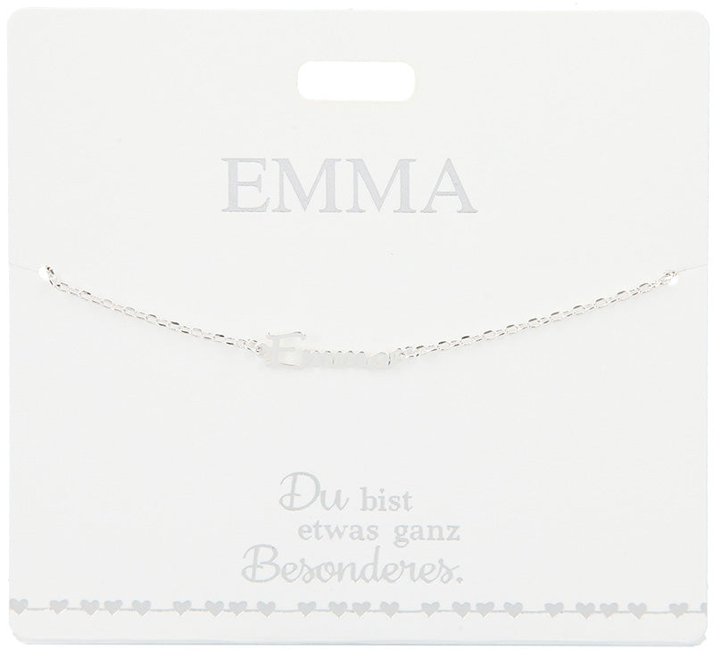 Emma Depesche