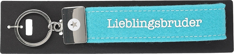 Lieblingsbruder Depesche