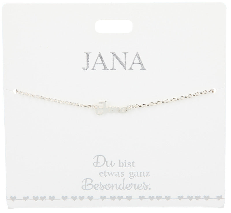 Jana Depesche