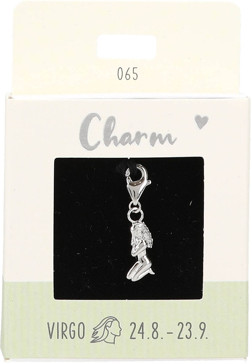 Virgo silver