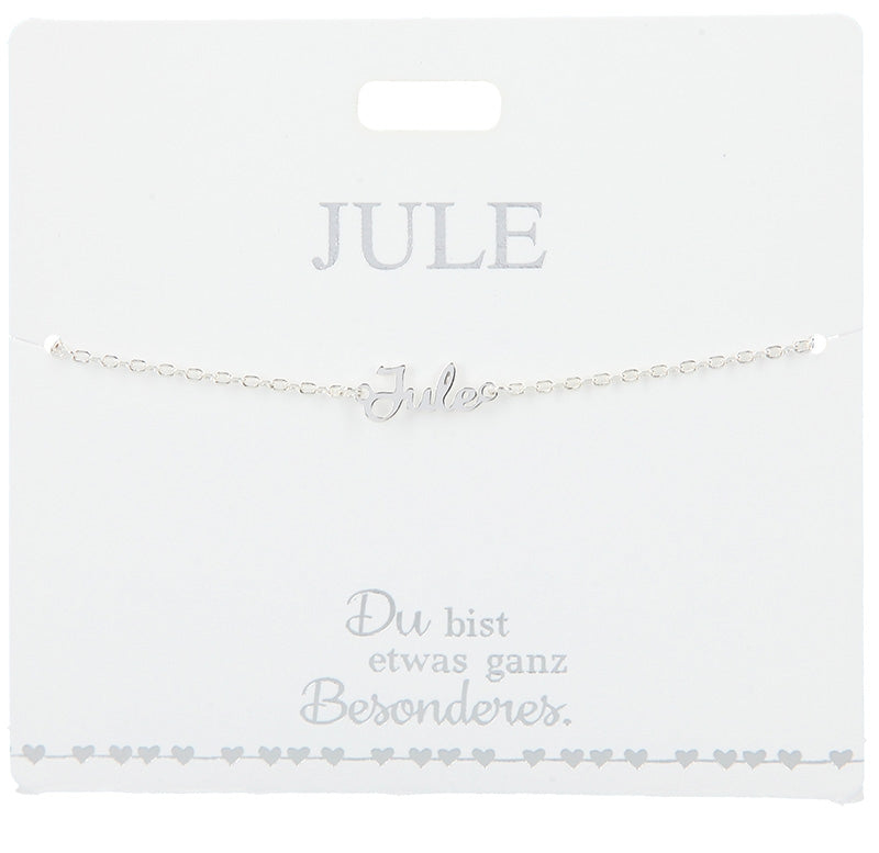 Jule Depesche