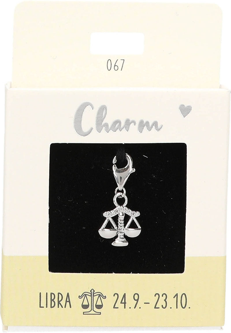 Libra silver