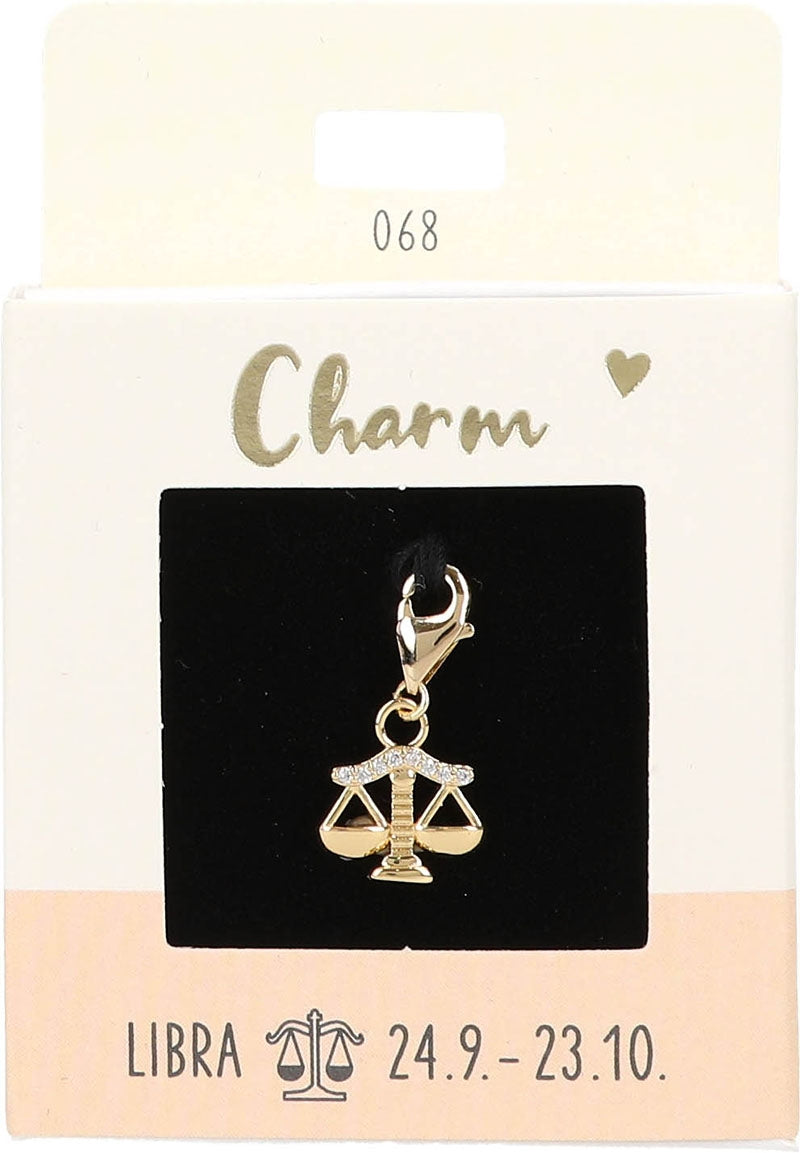 Libra gold