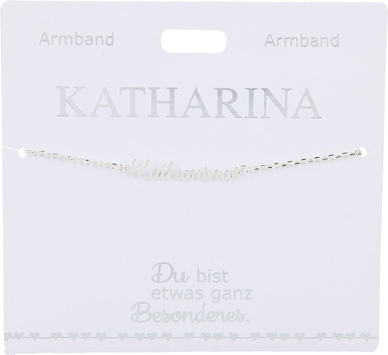 Katharina Depesche