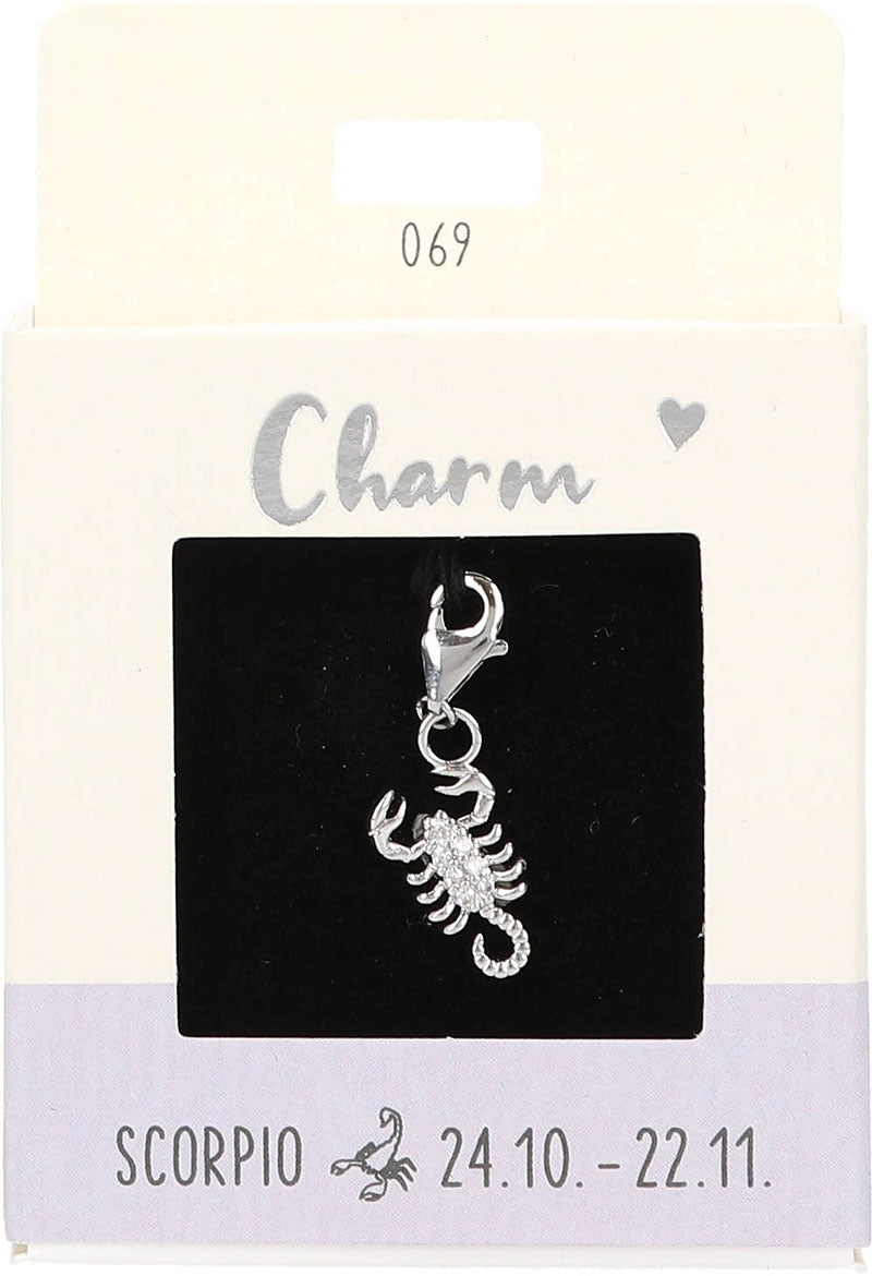 Scorpio silver