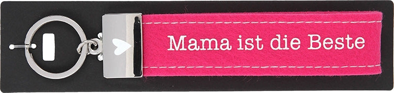 Mama ist die Beste Depesche