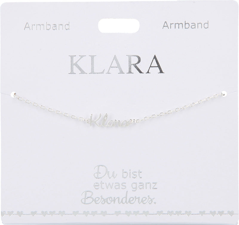 Klara Depesche