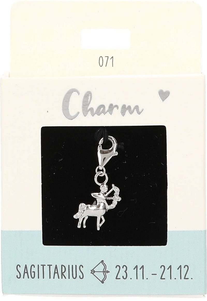 Sagittarius silver