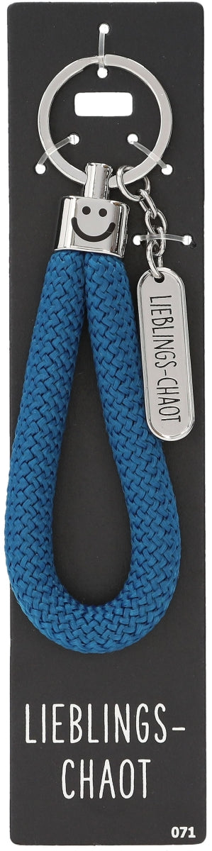 Lieblings-Chaot Depesche
