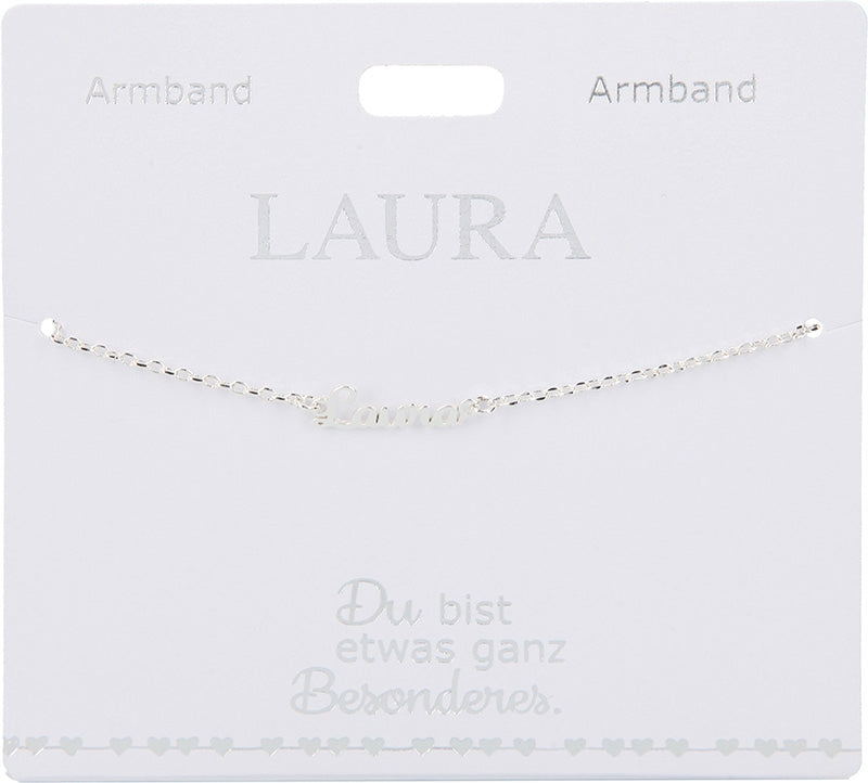Laura Depesche