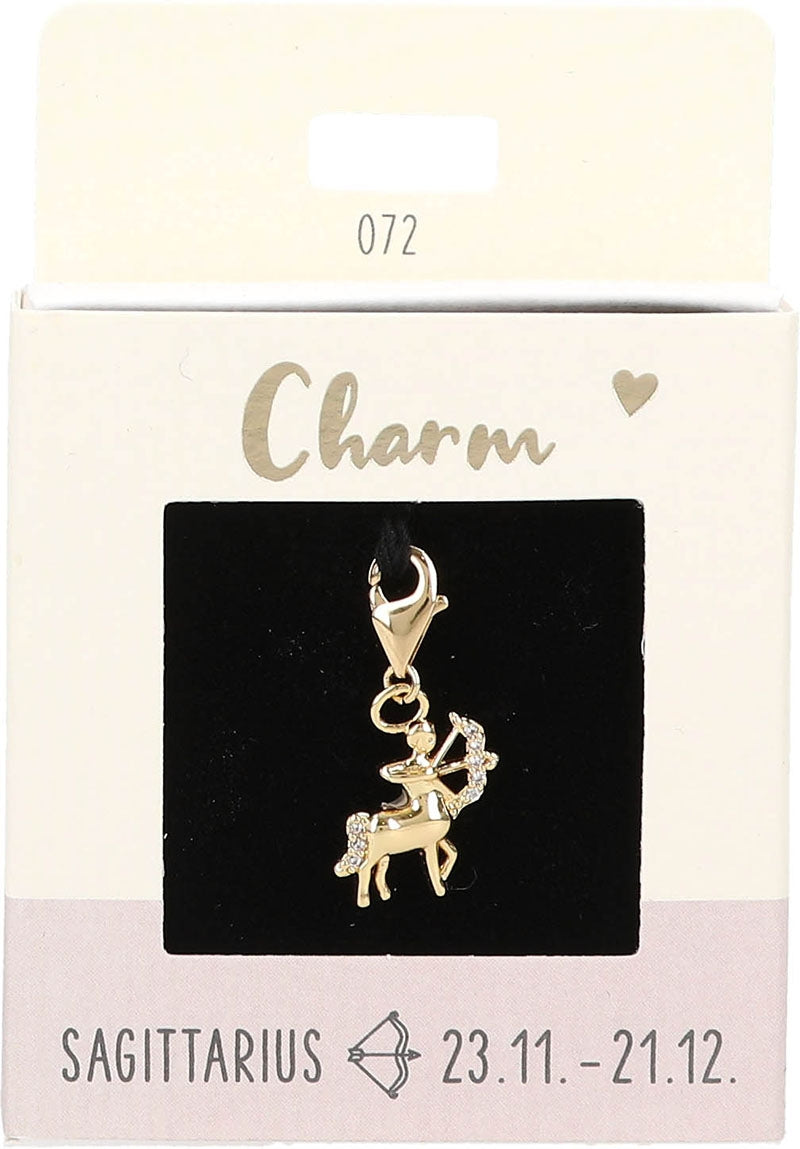Sagittarius gold