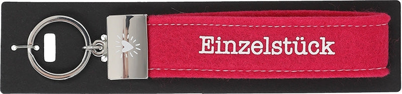 Einzelstück Depesche