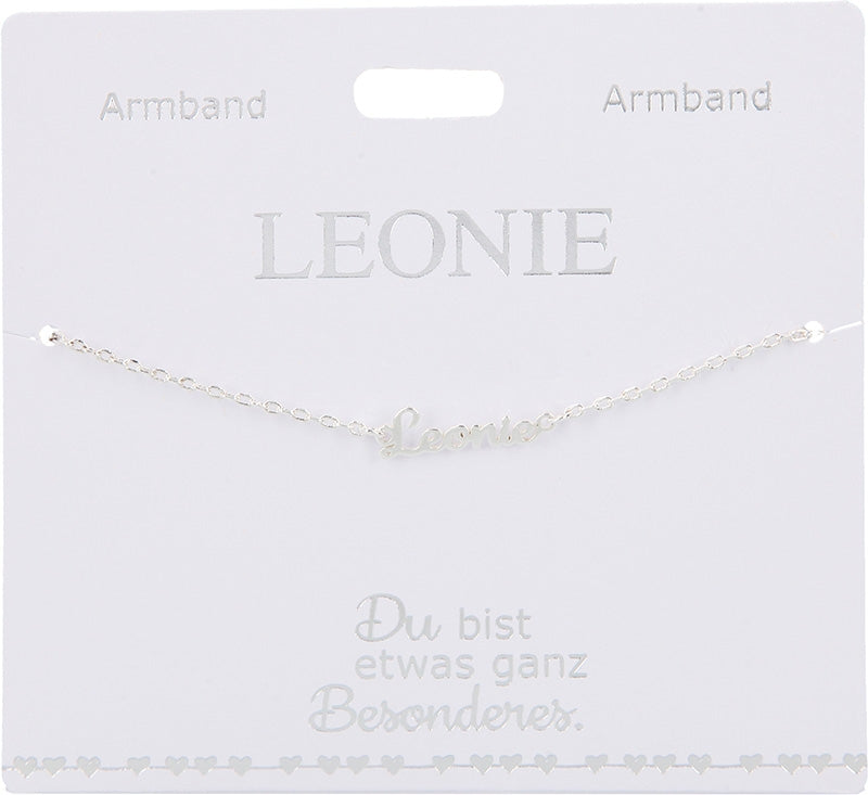 Leonie Depesche