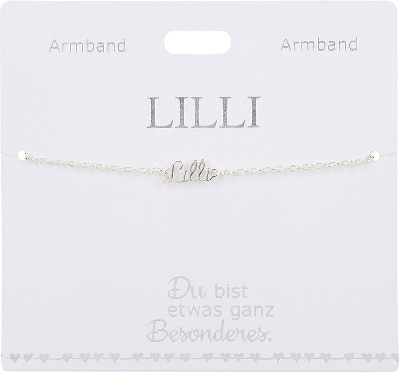 Lilli Depesche
