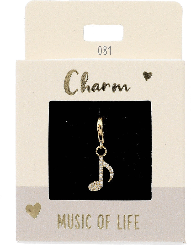 Music Of Life