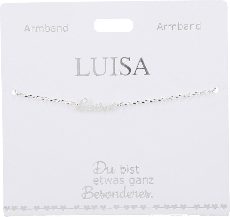 Luisa Depesche