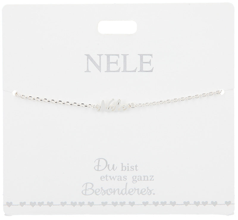 Nele Depesche
