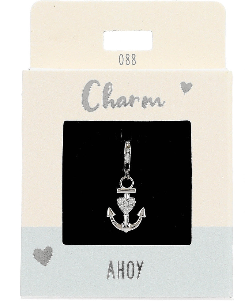 Ahoy