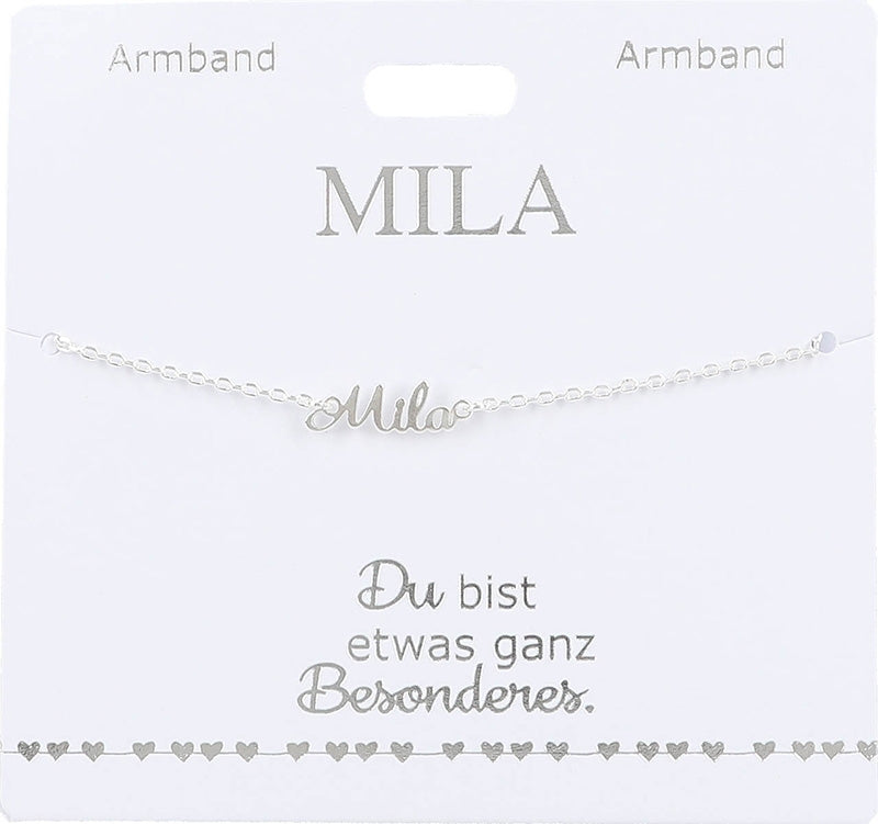 Mila Depesche