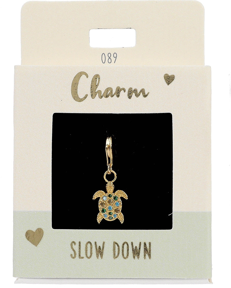 Slow Down