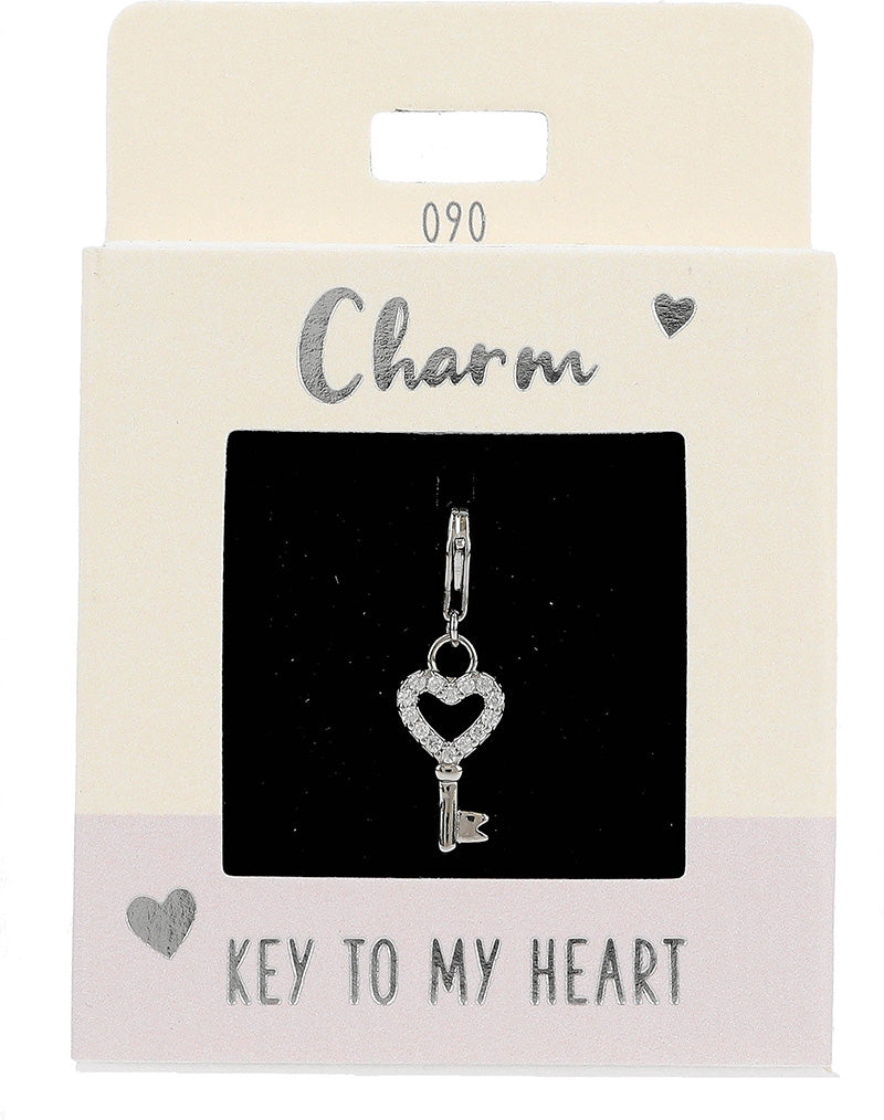 Key To My Heart