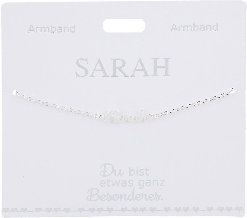Sarah Depesche