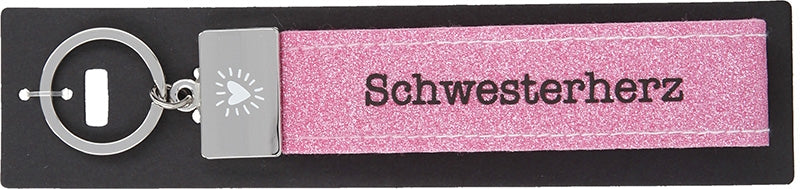 Schwesterherz Depesche