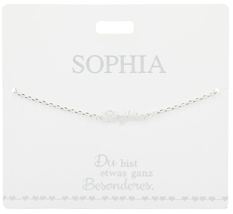 Sophia Depesche