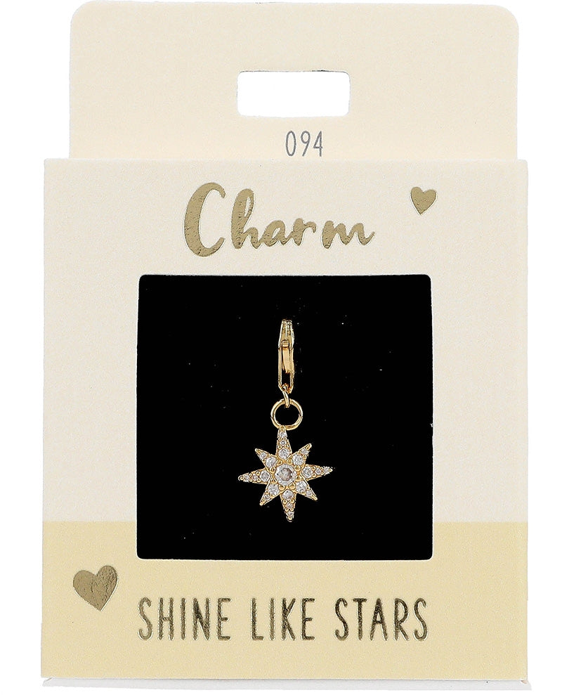 Shine Like Stars