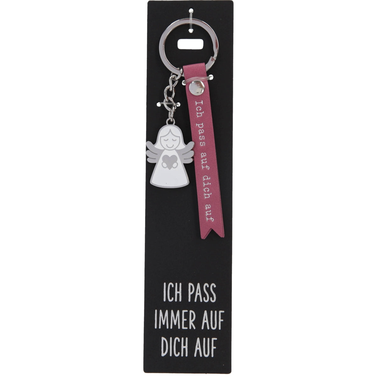 Depesche Knuffel - Jouw Beschermengel in Pluche