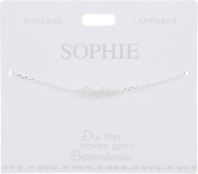 Sophie Depesche
