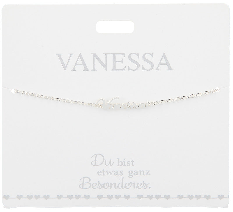 Vanessa Depesche